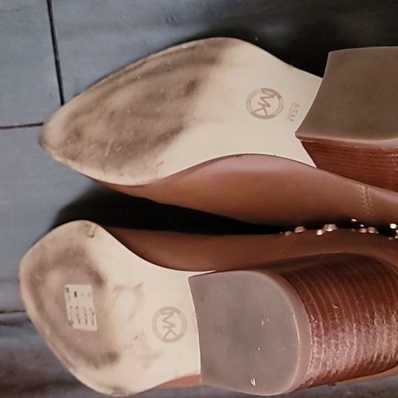 Michael Kors botties - Picture 5 of 6